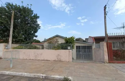 Casa com 3 quartos à venda na Rua Itaimbezinho, --, COHAB C, Gravataí