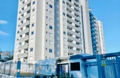 Apartamento com 2 quartos à venda na Rua Luiz Covolan, --, Santa Catarina, Caxias do Sul