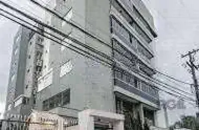 Apartamento de 2 dormitórios sendo 1 suíte no bairro Nossa Senhora das Graças em Canoas