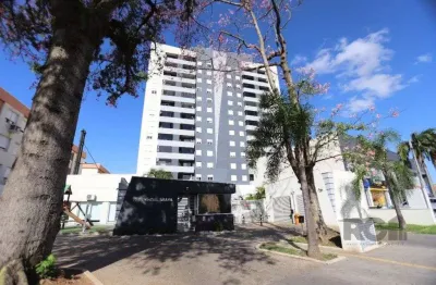 Apartamento com 2 quartos à venda na Rua Brasil, --, Centro, Canoas