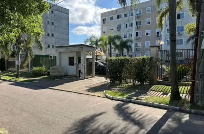 Apartamento com 2 quartos à venda na Rua Deputado Hugo Mardini, --, Passo das Pedras, Porto Alegre