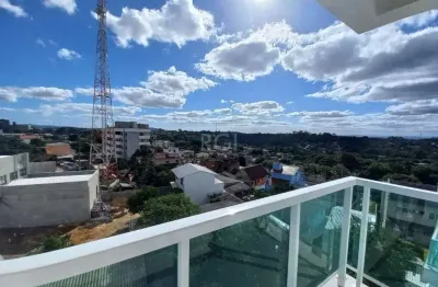 Apartamento novo nunca habitado com 2 dormitórios no centro de Viamão