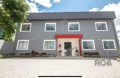 Apartamento com 2 quartos à venda na Rua dos Cunhas, --, Fiuza, Viamão