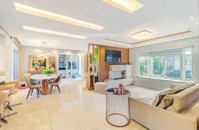 Casa com 3 quartos à venda na Rua José Raupp, --, Parque da Matriz, Cachoeirinha