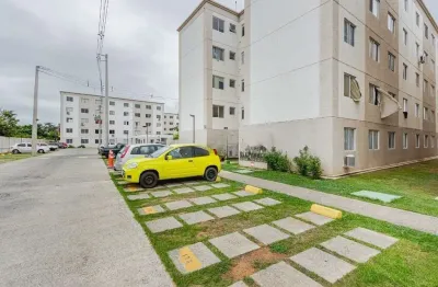 Apartamento com 2 quartos à venda na Rua São Nicolau, --, Estância Velha, Canoas