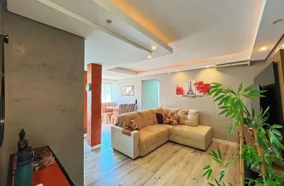 Apartamento com 3 quartos à venda na Rua Mura, --, Guarujá, Porto Alegre