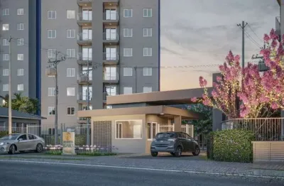 Apartamento com 2 quartos à venda na Avenida Armando Fajardo, --, Igara, Canoas