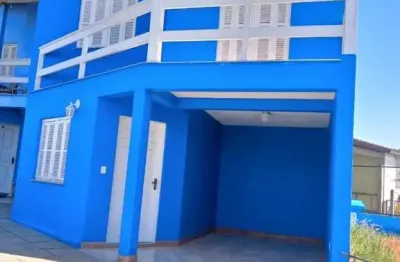 Excelente Sobrado com 3 Dormitórios, Jardim Itapema, Viamão RS, Próximo ao Autódromo Tarumã