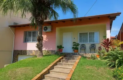 Casa com 3 quartos à venda na Rua Vitorio, --, Vila Cachoeirinha, Cachoeirinha