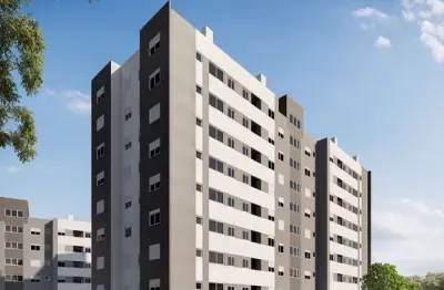 Apartamento com 2 quartos à venda na Rua Dois de Novembro, --, Centro, Viamão