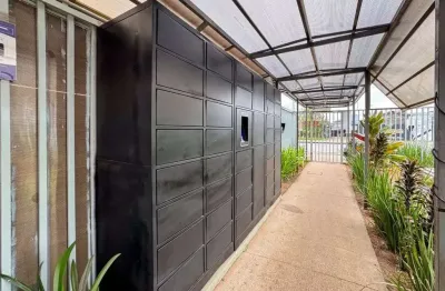 Apartamento com 2 quartos à venda na Rua A J Renner, --, Estância Velha, Canoas