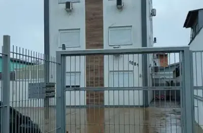 Apartamento com 2 quartos à venda na Avenida General Anápio Gomes, --, Vila Veranópolis, Cachoeirinha