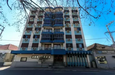 Apartamento 3 quartos, elevador e uma vaga de garagem em Canoas.