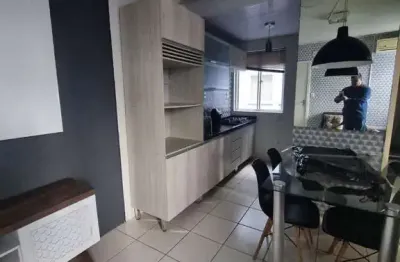 Apartamento com 2 quartos à venda na Rua Adão Foques, --, Jardim Iolanda, Guaíba