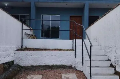 Casa com 2 quartos à venda na Rua Floriano Peixoto, --, Aparecida, Alvorada