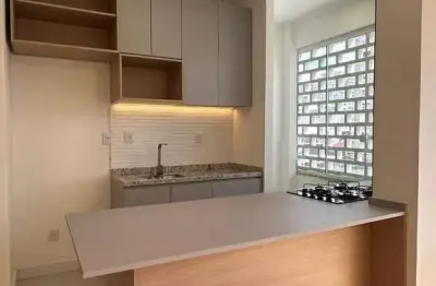 Apartamento Reformado por Arquiteta | 2 Dormitórios | 59,84m² | Cidade Baixa