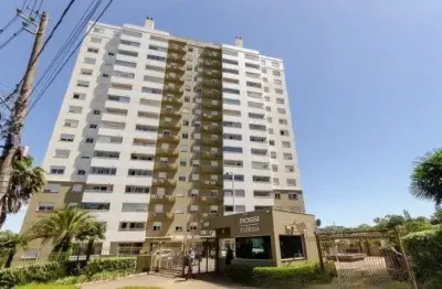 Apartamento com 2 quartos à venda na Rua Irmão Norberto Francisco Rauch, --, Jardim Carvalho, Porto Alegre