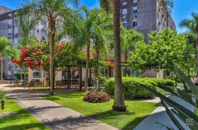 Apartamento com 2 quartos à venda na Avenida Juca Batista, --, Ipanema, Porto Alegre