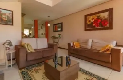 Casa com 2 quartos à venda na Rua Giobatta Giuseppe Petracco, --, Vila Nova, Porto Alegre