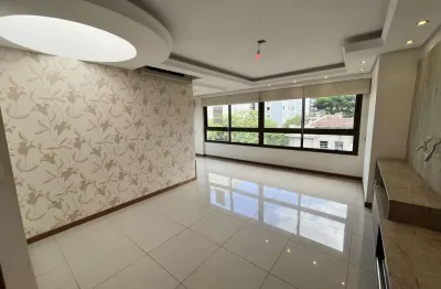 Apartamento de 2 quartos, suíte, churrasqueira e 1 vaga de garagem