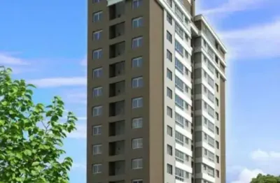 Apartamento com 2 quartos à venda na Rua São Francisco, --, Santana, Porto Alegre