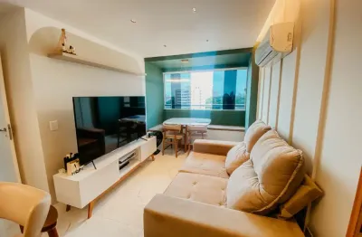 Apartamento com 3 quartos à venda na Rua Tiangua, 13, Parreão, Fortaleza