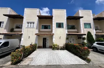 Casa em condomínio fechado com 3 quartos à venda na Rua Manuel Teixeira, 1550, José de Alencar, Fortaleza