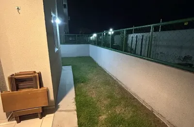 Apartamento com 2 quartos à venda na Avenida Clóvis Matos, 280, Vicente Pinzon, Fortaleza