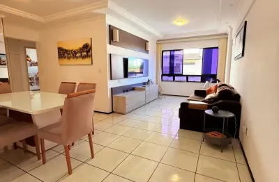 Apartamento com 3 quartos à venda na Rua Doutor Gilberto Studart, 1717, Cocó, Fortaleza