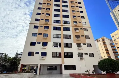 Apartamento com 3 quartos à venda na Rua Doutor Gilberto Studart, 1717, Cocó, Fortaleza