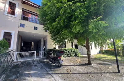 Casa em condomínio fechado com 3 quartos à venda na Rua Eliseu Oriá, 684, Sapiranga, Fortaleza