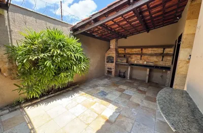Casa em condomínio fechado com 3 quartos à venda na Rua Luís Oriá, 1100, José de Alencar, Fortaleza