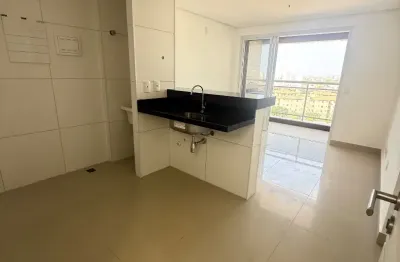 Excelente apartamento a venda  no Parque Del Sol com dois quartos