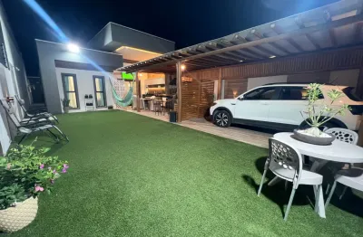 Casa com 3 quartos à venda na Avenida Cícero Sá, 45, Autódromo, Eusébio