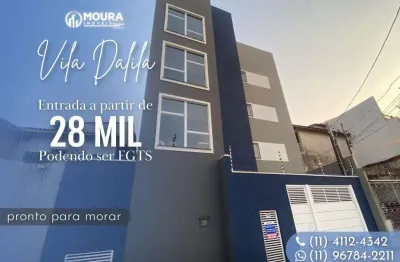 Casa sobreposta para venda em são paulo, vila dalila, 2 dormitórios, 1 banheiro, 1 vaga