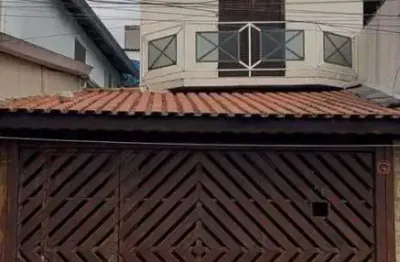 Casa usada para venda em são paulo, itaquera, 3 dormitórios, 2 banheiros, 2 vagas