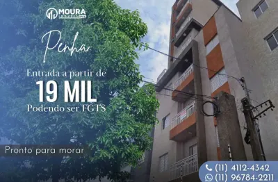 Casa sobreposta para venda em são paulo, penha, 1 dormitório, 1 banheiro