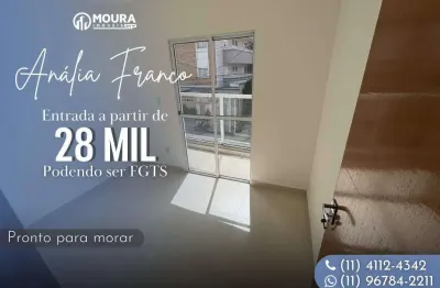 Casa sobreposta para venda em são paulo, jardim anália franco, 2 dormitórios, 1 banheiro