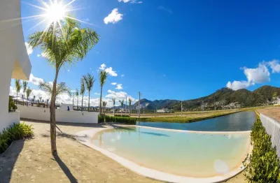 Terreno à venda na Avenida Deltaville, 360, Beira Rio, Biguaçu