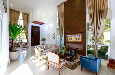 Casa para venda em florianópolis, córrego grande, 4 dormitórios, 4 suítes, 8 banheiros, 4 vagas