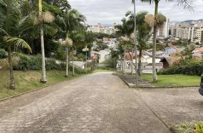 Terreno à venda na Servidão João José de Melo, 170, Córrego Grande, Florianópolis