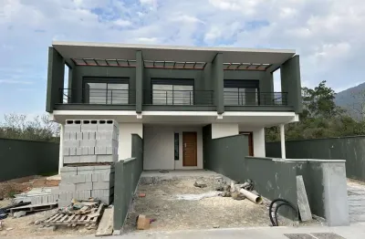 Casa para venda em florianópolis, ribeirão da ilha, 3 dormitórios, 1 suíte, 3 banheiros, 2 vagas