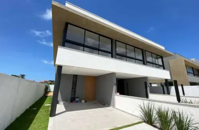 Casa para venda em florianópolis, campeche, 3 dormitórios, 1 suíte, 3 banheiros, 2 vagas