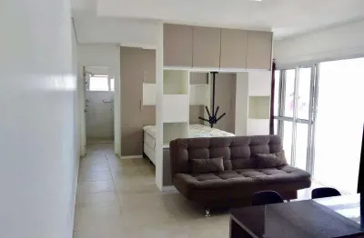 Cobertura para venda em florianópolis, campeche, 1 dormitório, 1 banheiro, 1 vaga