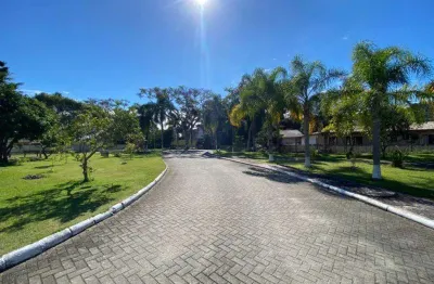 Terreno para venda em florianópolis, vargem pequena