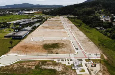 Terreno para venda em florianópolis, vargem pequena