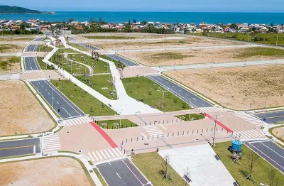 Terreno à venda na Rua Jardim dos Eucaliptos, 1249, Campeche, Florianópolis
