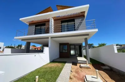 Casa para venda em florianópolis, campeche, 3 dormitórios, 3 suítes, 4 banheiros, 2 vagas