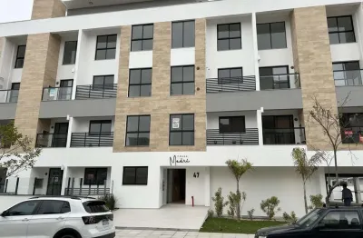 Apartamento para venda em florianópolis, ribeirão da ilha, 2 dormitórios, 1 suíte, 2 banheiros, 1 vaga