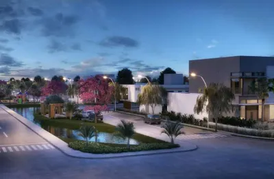 Terreno à venda na Avenida Deltaville, 100, Beira Rio, Biguaçu